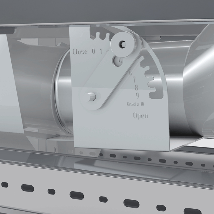  Eenvoudige inbedrijfstelling