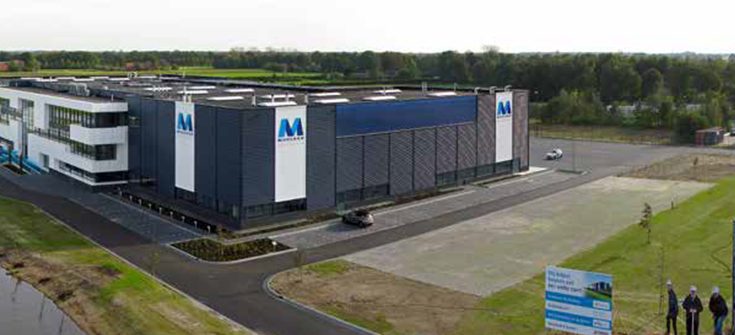  Moderna Textielservice Hardenberg 