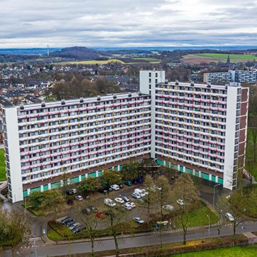 De Palatijnhof Maastricht